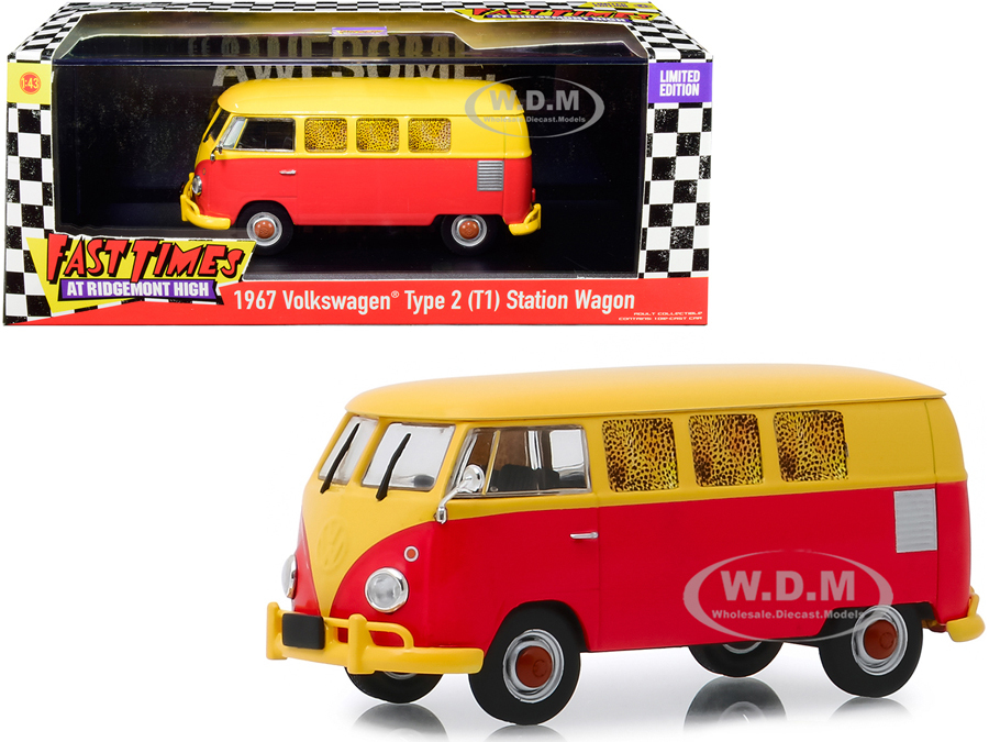 download Volkswagen Type 2 T2 Station Wagon Bus 68 79 workshop manual