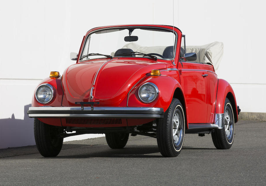 download Volkswagen VW 1200 Beetle Chassis Body workshop manual