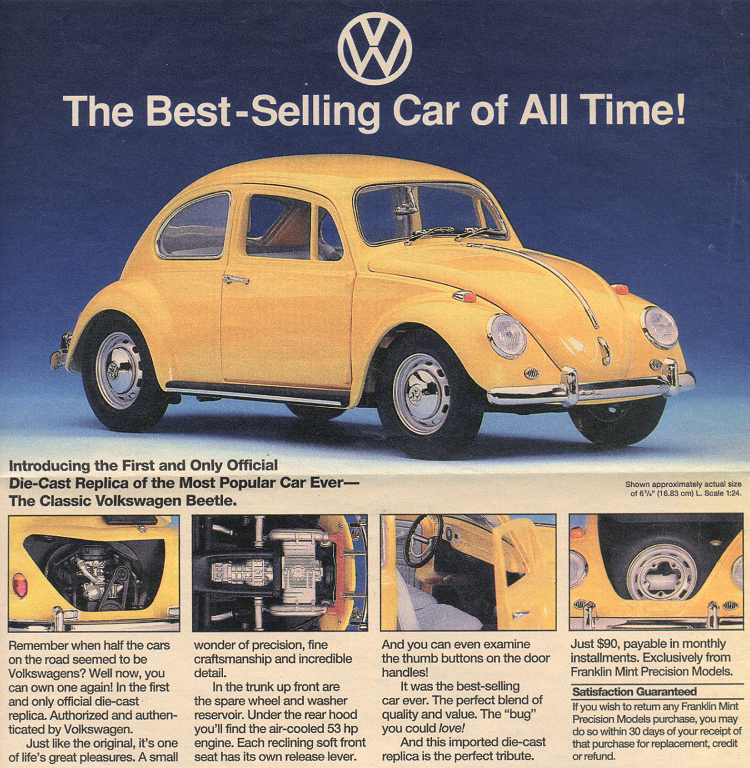 download Volkswagen VW Beetle workshop manual
