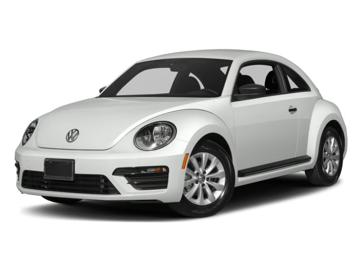 download Volkswagen VW Beetle workshop manual