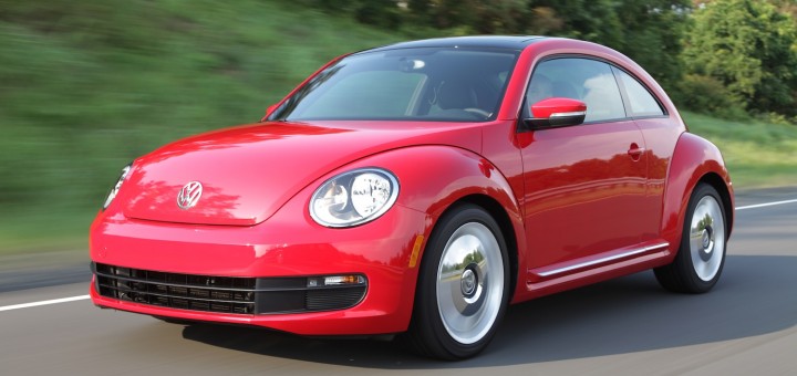 download Volkswagen VW Beetle workshop manual