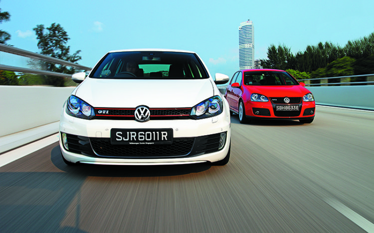 download Volkswagen VW Golf 5 MK5 workshop manual