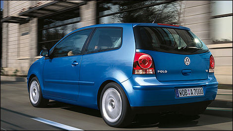 download Volkswagen VW Golf Polo workshop manual