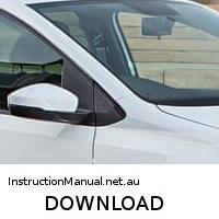 repair manual