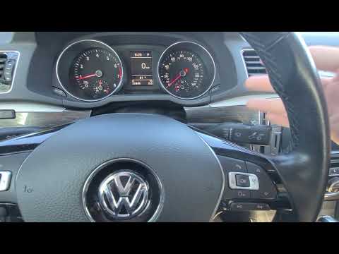 download Volkswagen VW Passat workshop manual