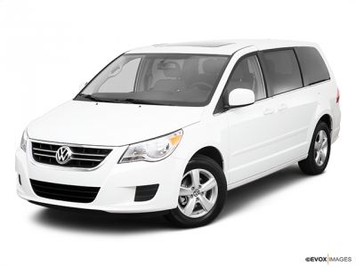 download Volkswagen VW Routan workshop manual