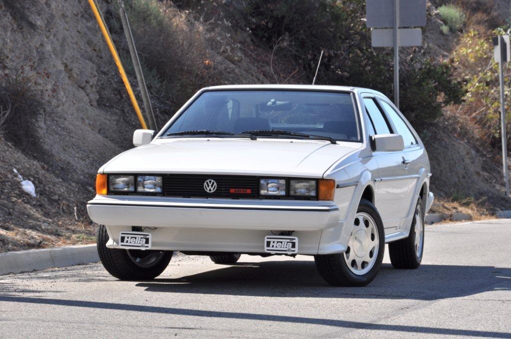 download Volkswagen VW Scirocco 16V workshop manual