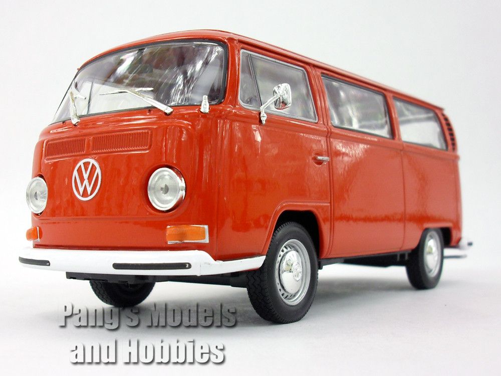 download Volkswagen VW Type 2 T2 Bus Van  1 workshop manual