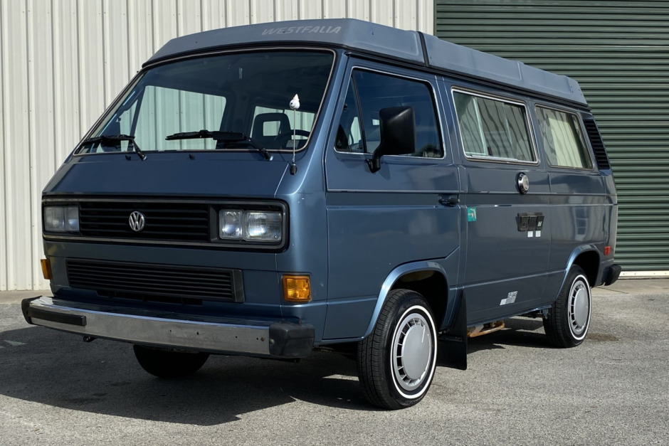 download Volkswagen Vanagon able workshop manual