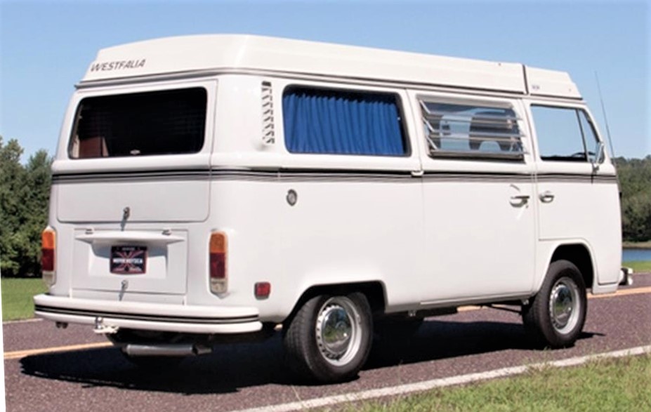 download Volkswagen Vanagon able workshop manual