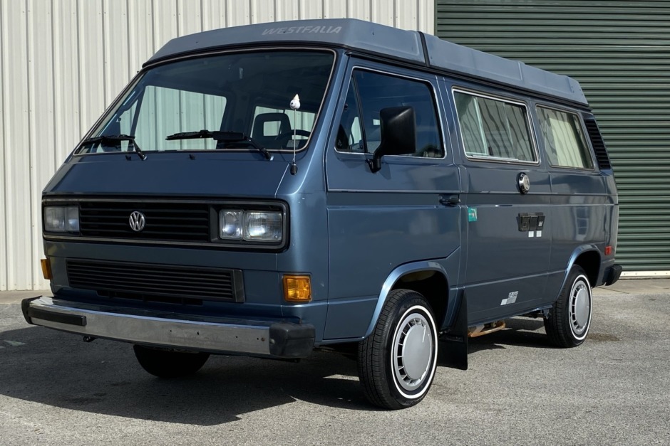 download Volkswagen Vanagon to able workshop manual