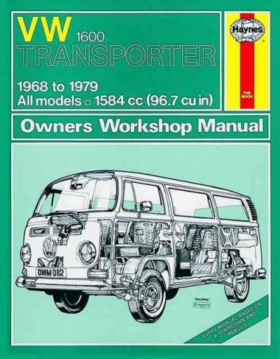 download Volkswagen Vanagon workshop manual