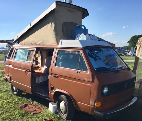 download Volkswagen Vanagon workshop manual