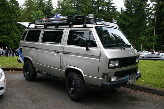 download Volkswagen Vanagon workshop manual