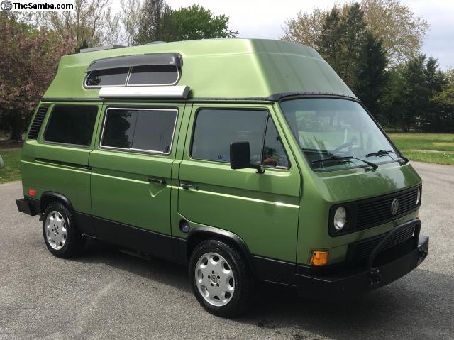 download Volkswagen Vanagon workshop manual