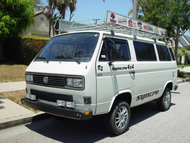 download Volkswagen Vanagon workshop manual