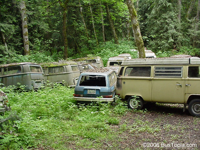 download Volkswagen Vanagon workshop manual