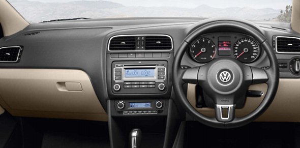 download Volkswagen Vento workshop manual