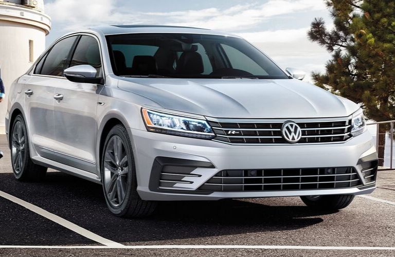 download Volkswagon Passat able workshop manual