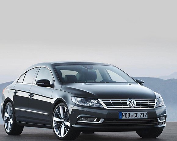 download Volkswagon Passat able workshop manual