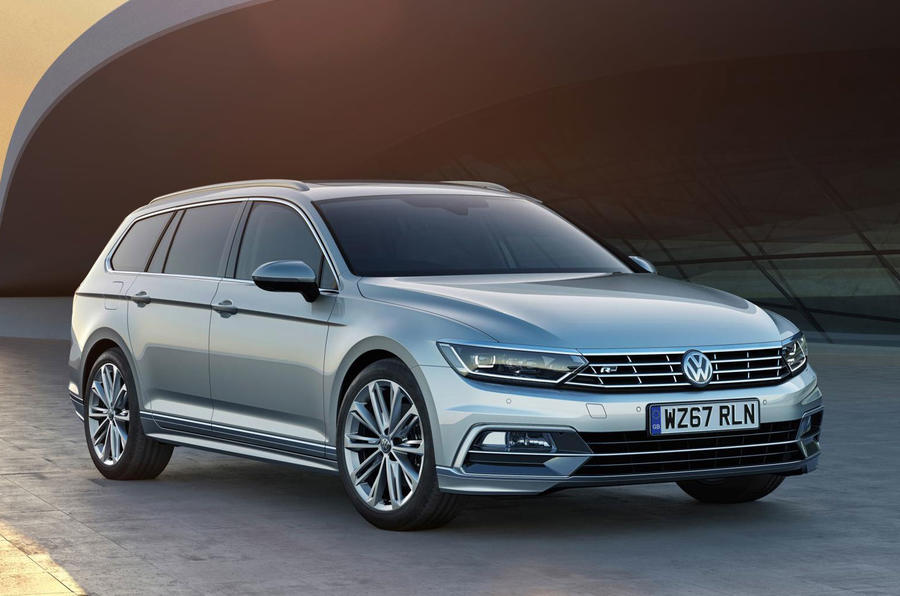 download Volkswagon Passat able workshop manual