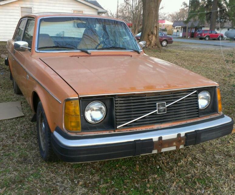 download Volvo 240 able workshop manual