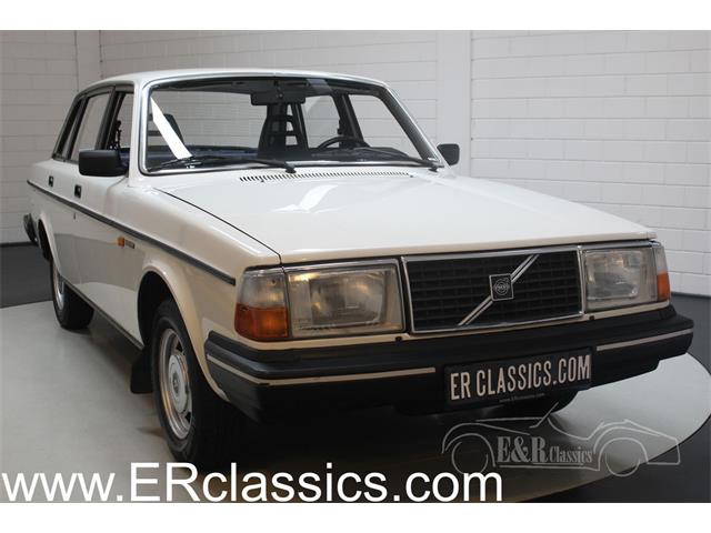 download Volvo 240 workshop manual