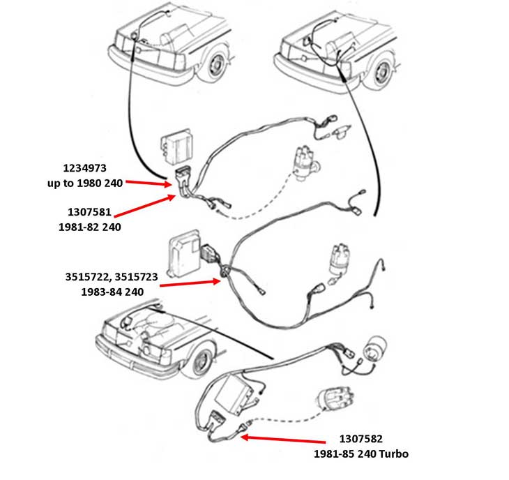 download Volvo 240 workshop manual