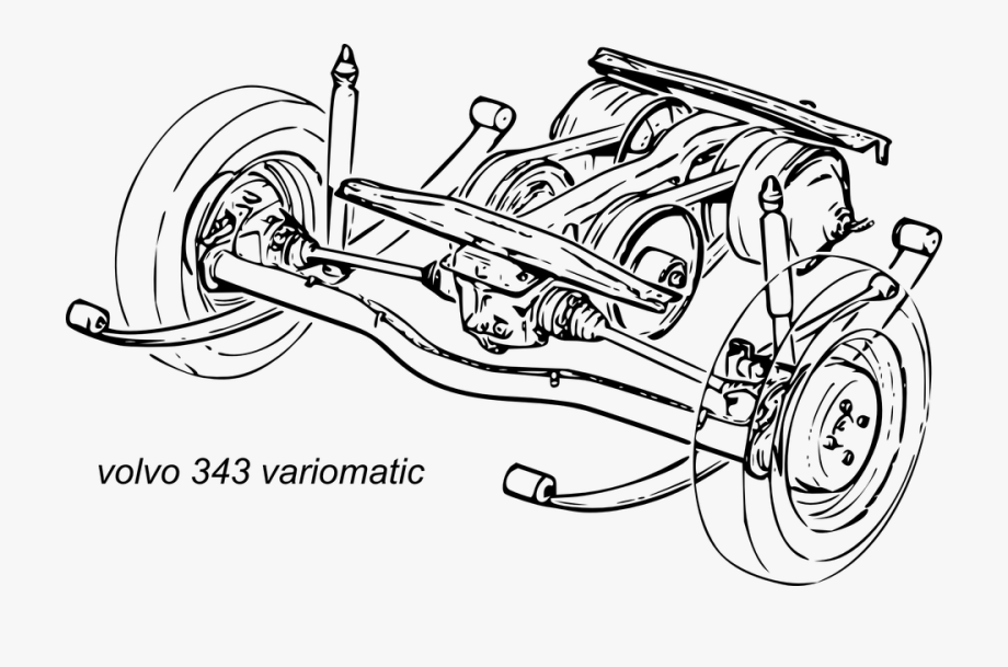 download Volvo 340 workshop manual