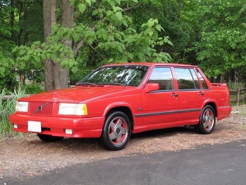 download Volvo 740 GL 740 SE workshop manual