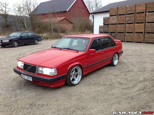 download Volvo 740 GLE 740 GLT workshop manual