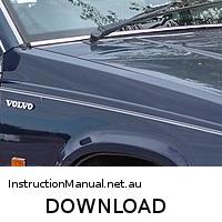 repair manual