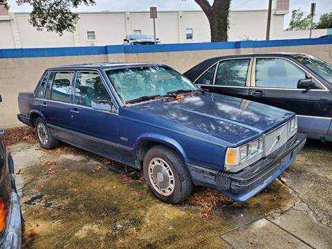 download Volvo 740 workshop manual