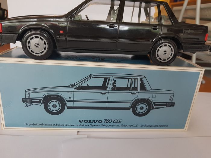 download Volvo 760 GLE able workshop manual