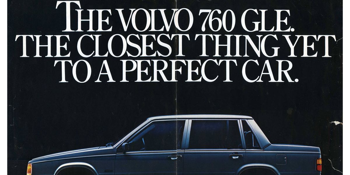 download Volvo 760 able workshop manual