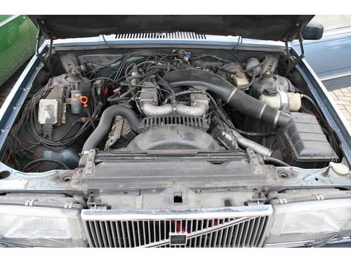 download Volvo 760 workshop manual