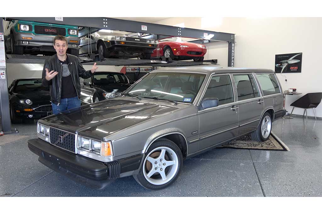 download Volvo 760 workshop manual