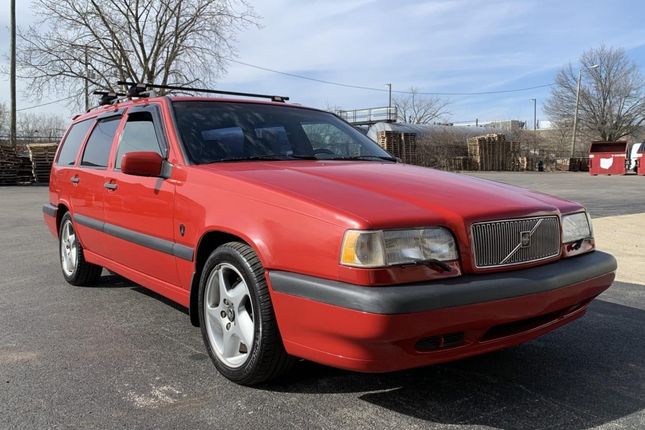 download Volvo 850 J P Registration able workshop manual