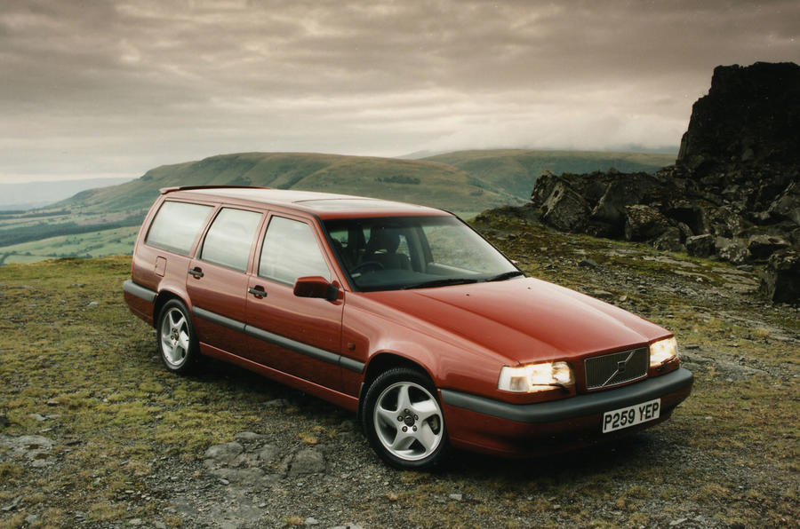 download Volvo 850 J P Registration able workshop manual