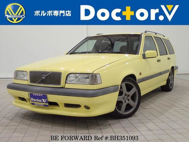 download Volvo 850 J P Registration workshop manual