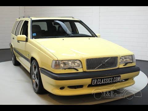 download Volvo 850 J P Registration workshop manual