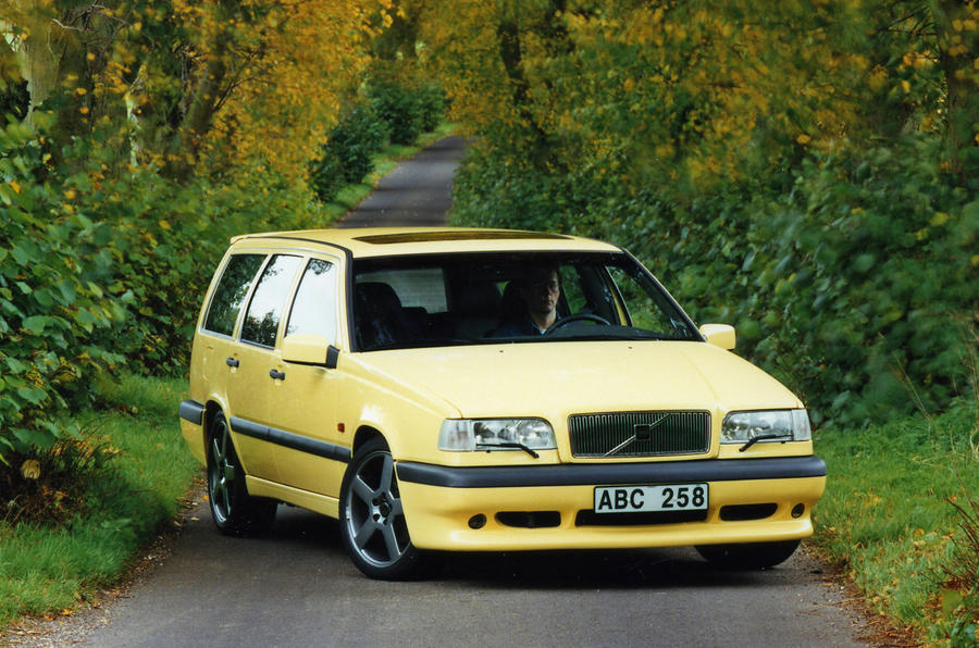 download Volvo 850 J P Registration workshop manual