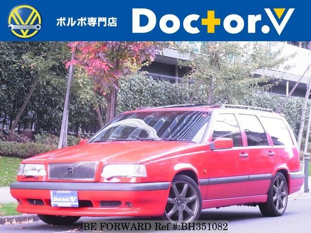 download Volvo 850 J P Registration workshop manual