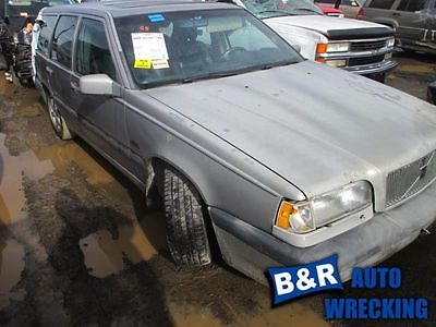 download Volvo 850 L5 2.3L Turbo workshop manual