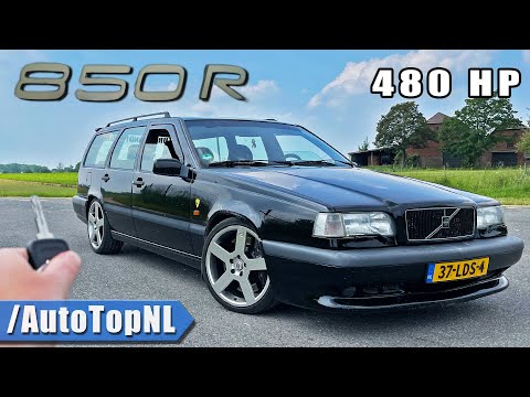 download Volvo 850 able workshop manual