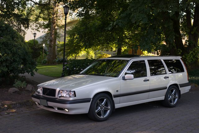 download Volvo 850 able workshop manual