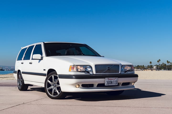 download Volvo 850 s workshop manual