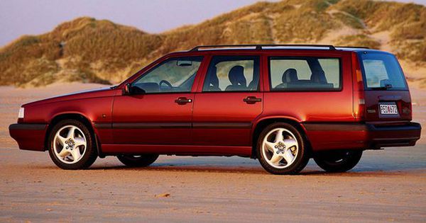 download Volvo 850 s workshop manual