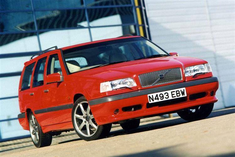 download Volvo 850 s workshop manual