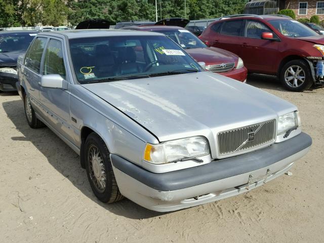 download Volvo 850 to workshop manual